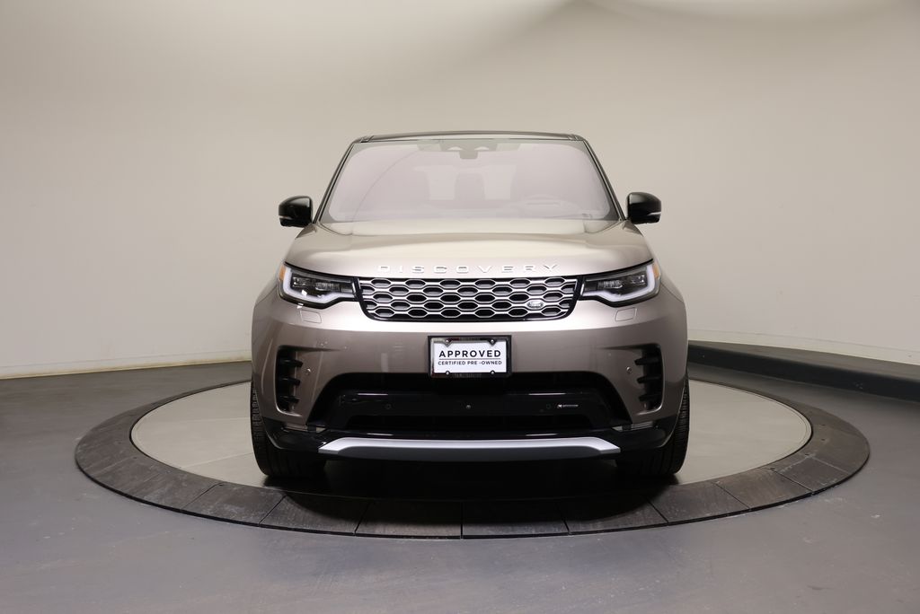 Thumbnail: 2023 Land Rover Discovery - 8