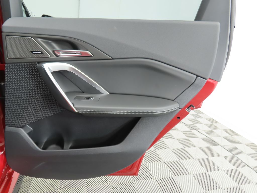 Thumbnail: 2026 BMW X1 - 27