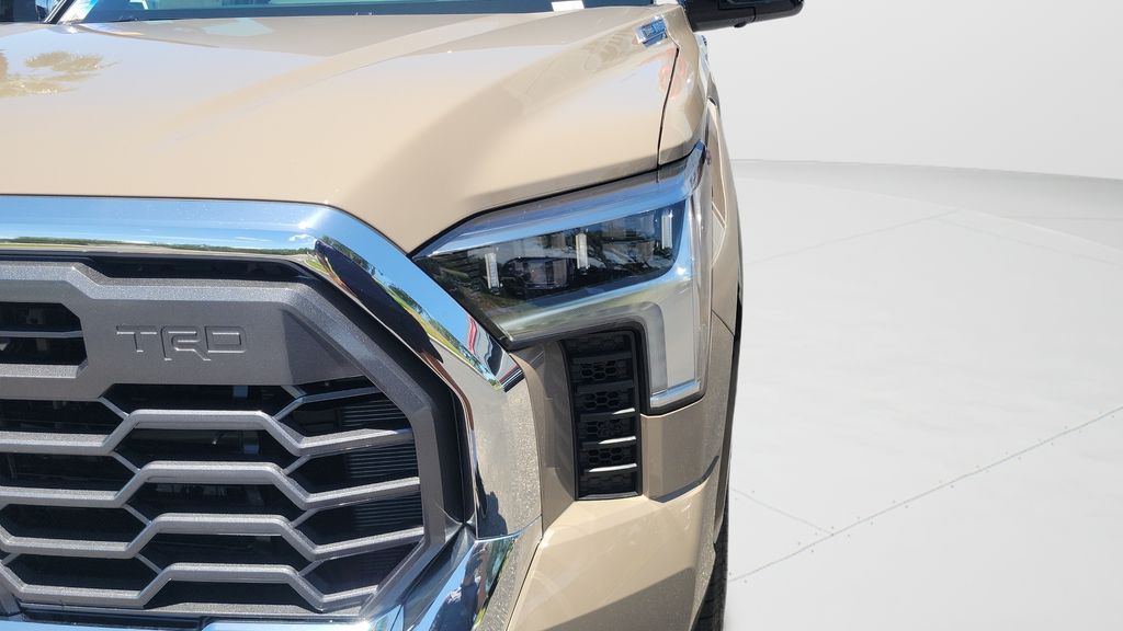 New 2026  Toyota 1794 Edition image 23