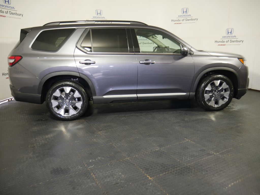 Thumbnail: 2026 Honda Pilot - 3