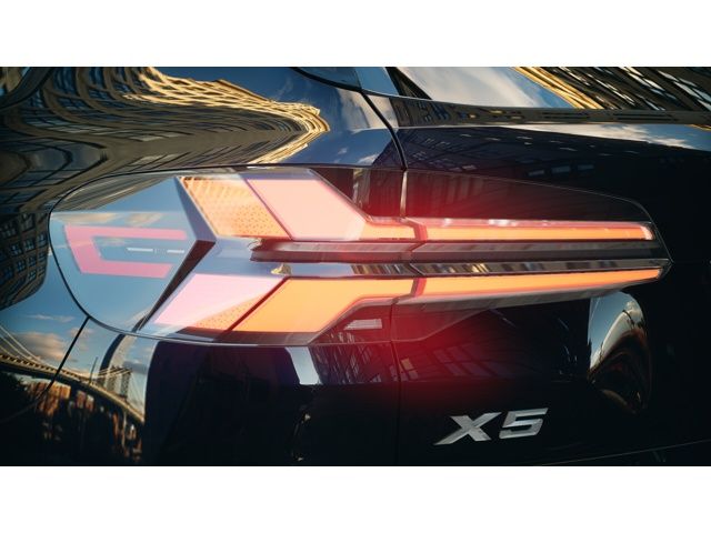 Thumbnail: 2026 BMW X5 - 8