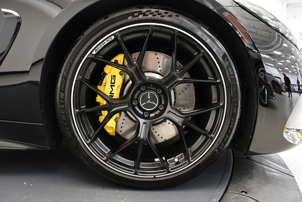 2024 Mercedes-Benz AMG GT 63 S 17