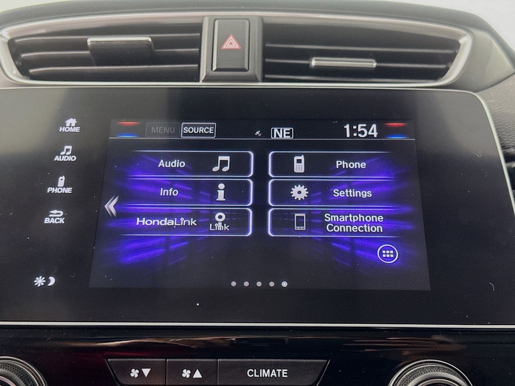 Used Car 2018 Honda Cr-v  Ex-l For Sale Under $20,000 In Austin, Texas