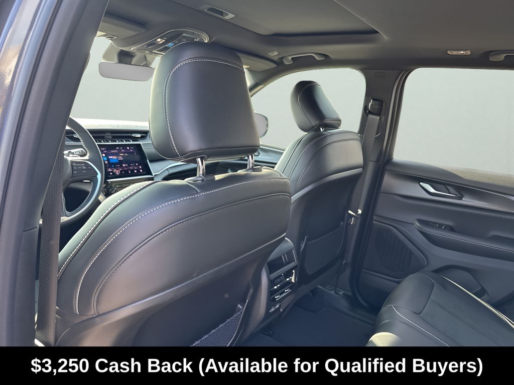 New Car 2025 Jeep Grand Cherokee  For Sale Under $40,000 In Austin, Texas