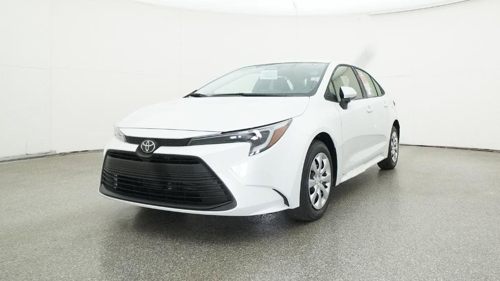 Thumbnail: 2026 Toyota Corolla - 24