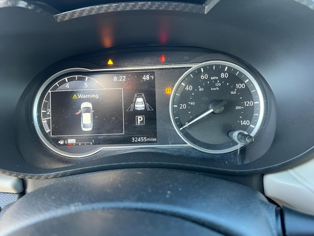 Used 2021 Nissan Versa Sedan