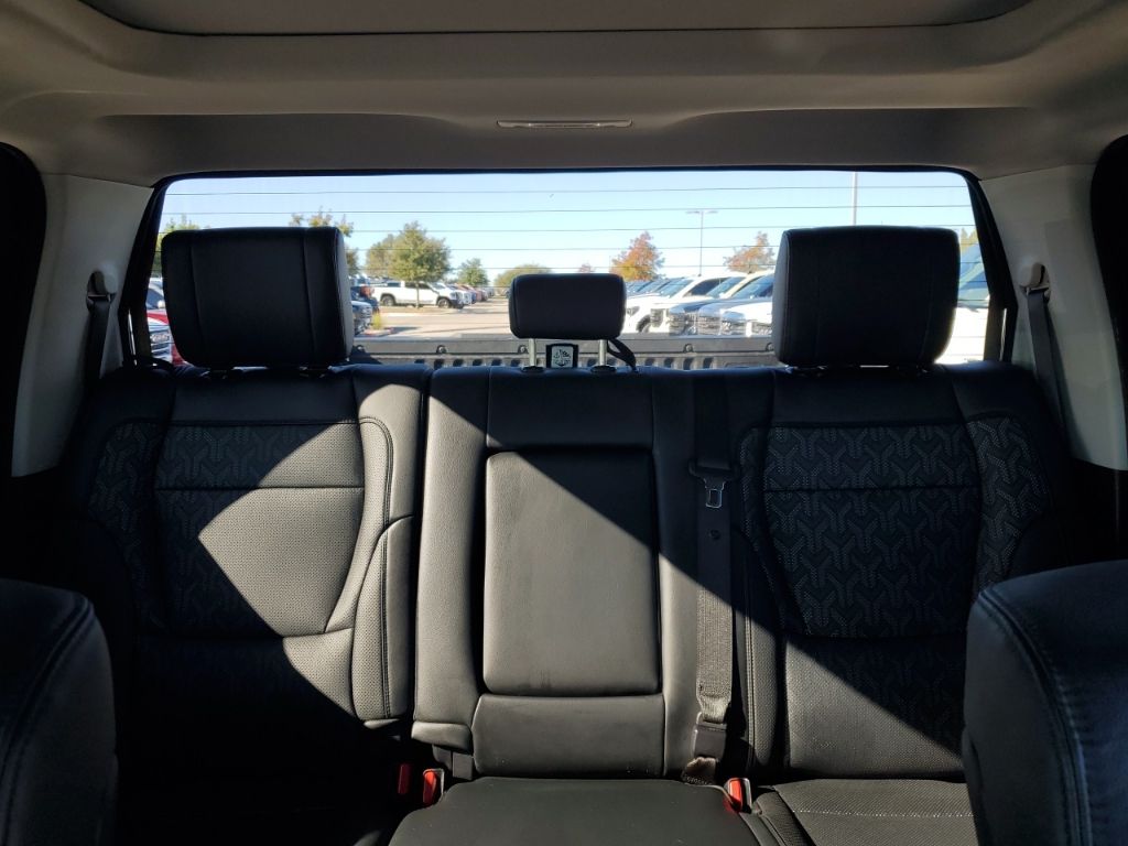 Used Car 2024 Toyota Tundra Hybrid  Limited For Sale Under $50,000 In Austin, Texas