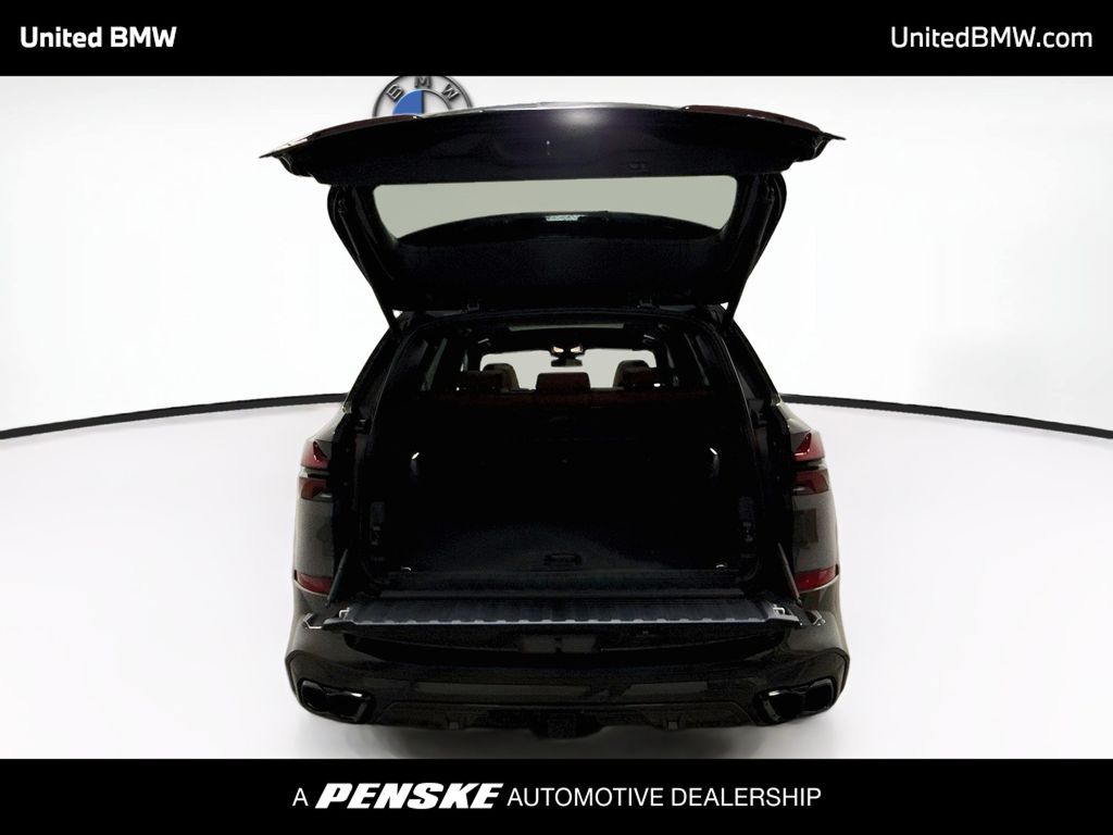Thumbnail: 2026 BMW X5 - 14