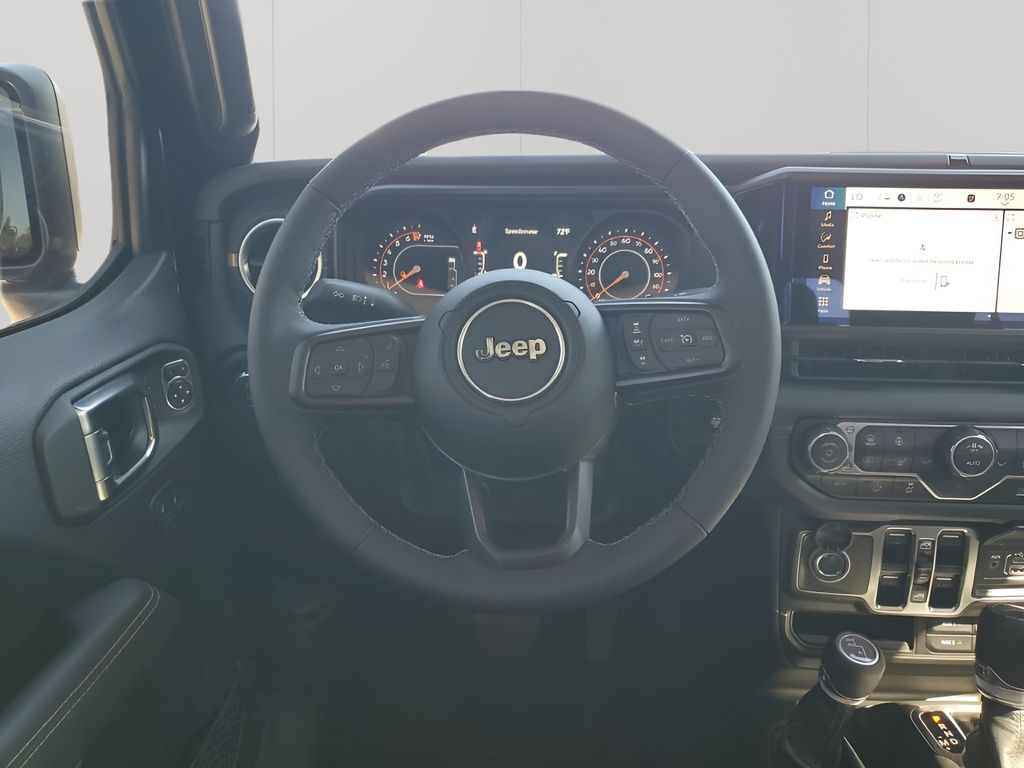 New Car 2025 Jeep Gladiator  For Sale Under $40,000 In Austin, Texas