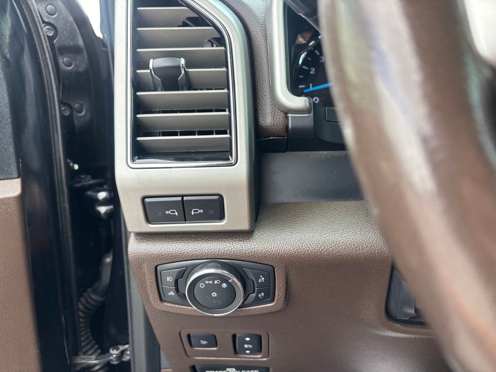 Used Car 2021 Ford F-350sd  King Ranch For Sale Under $60,000 In Austin, Texas