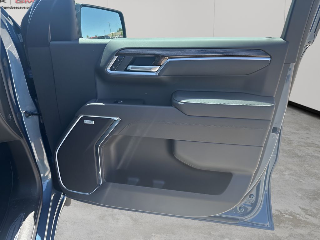 New Car 2025 Gmc Sierra 1500  Elevation For Sale Under $50,000 In Austin, Texas
