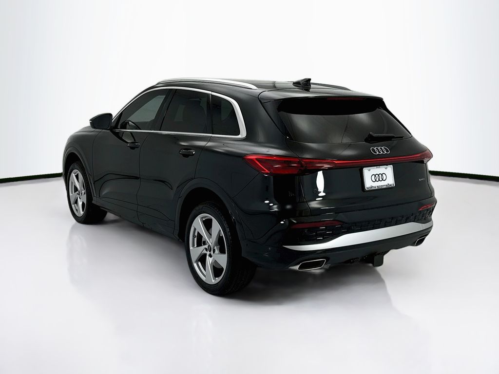 Thumbnail: 2025 Audi Q5 - 7