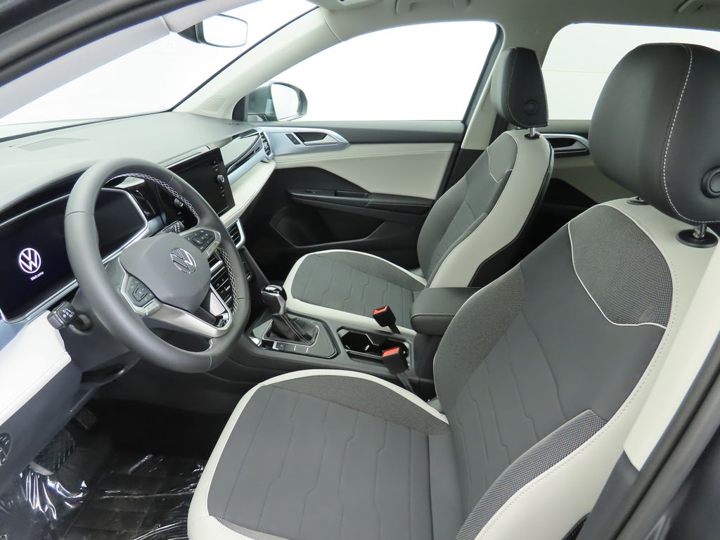 Thumbnail: 2026 Volkswagen Taos - 19