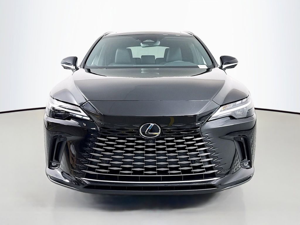 Thumbnail: 2026 Lexus RX - 2