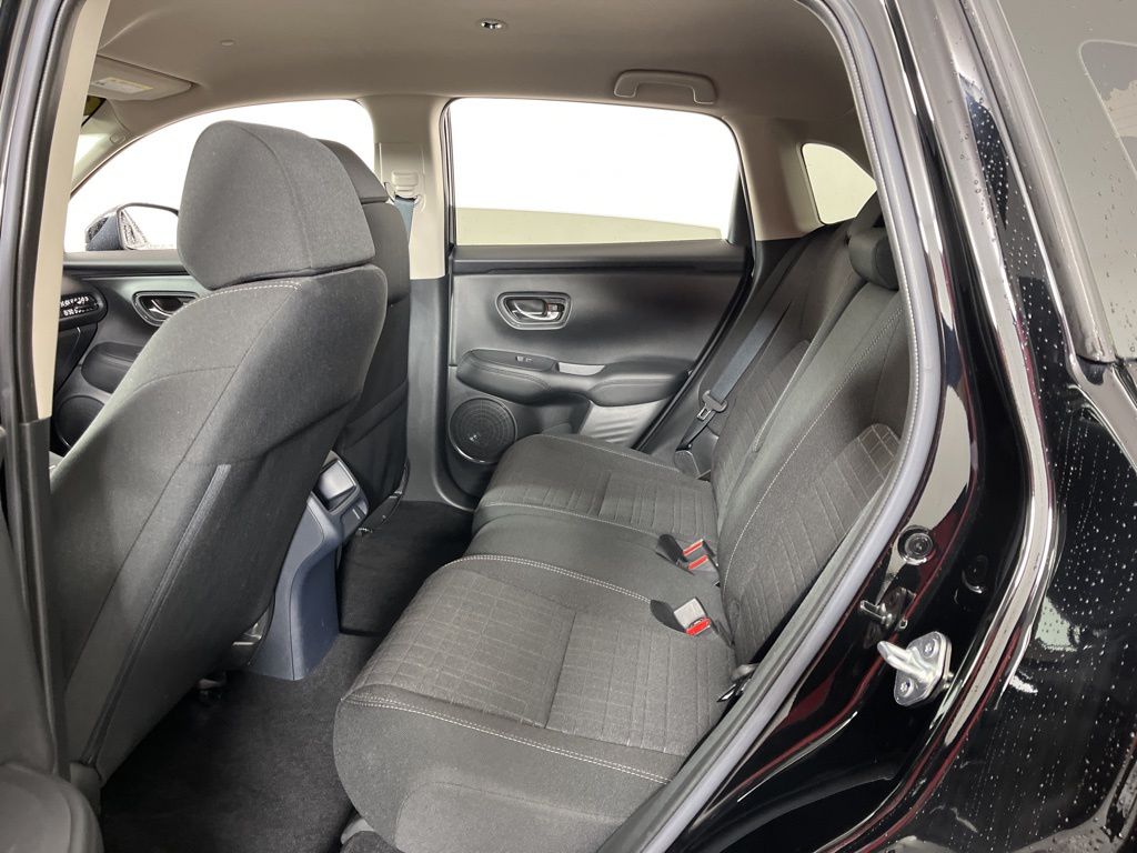 Thumbnail: 2023 Honda HR-V - 20