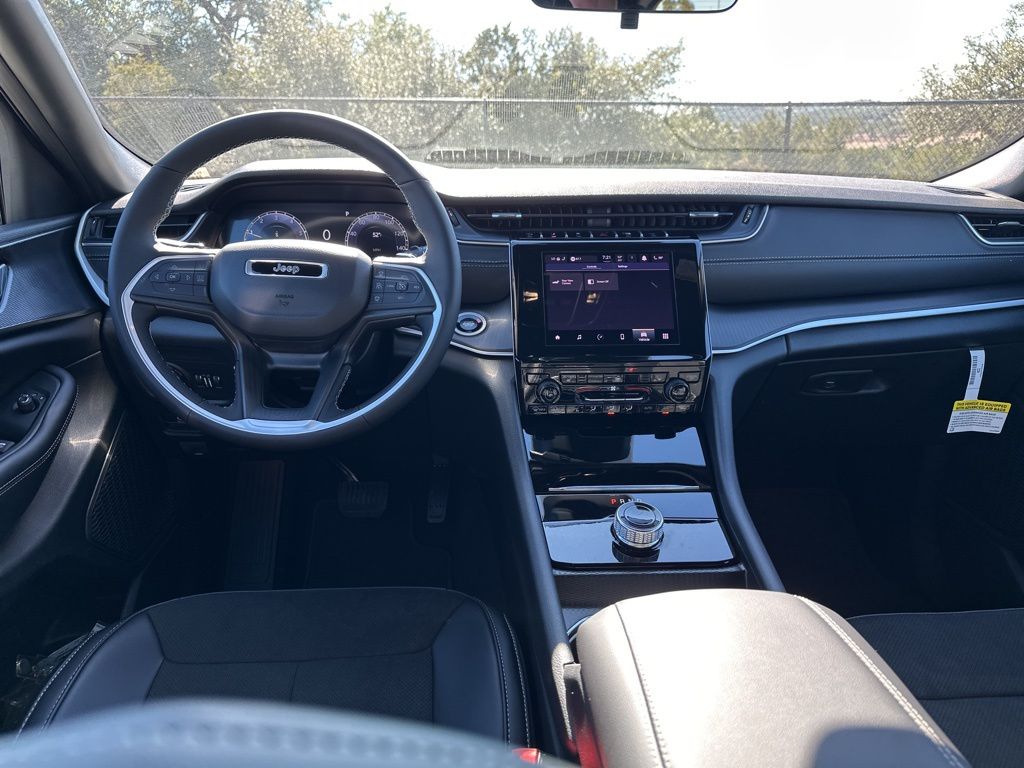 New Car 2025 Jeep Grand Cherokee  For Sale Under $50,000 In Austin, Texas