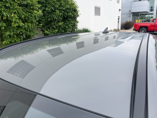 2025 Hyundai Santa Cruz XRT 16