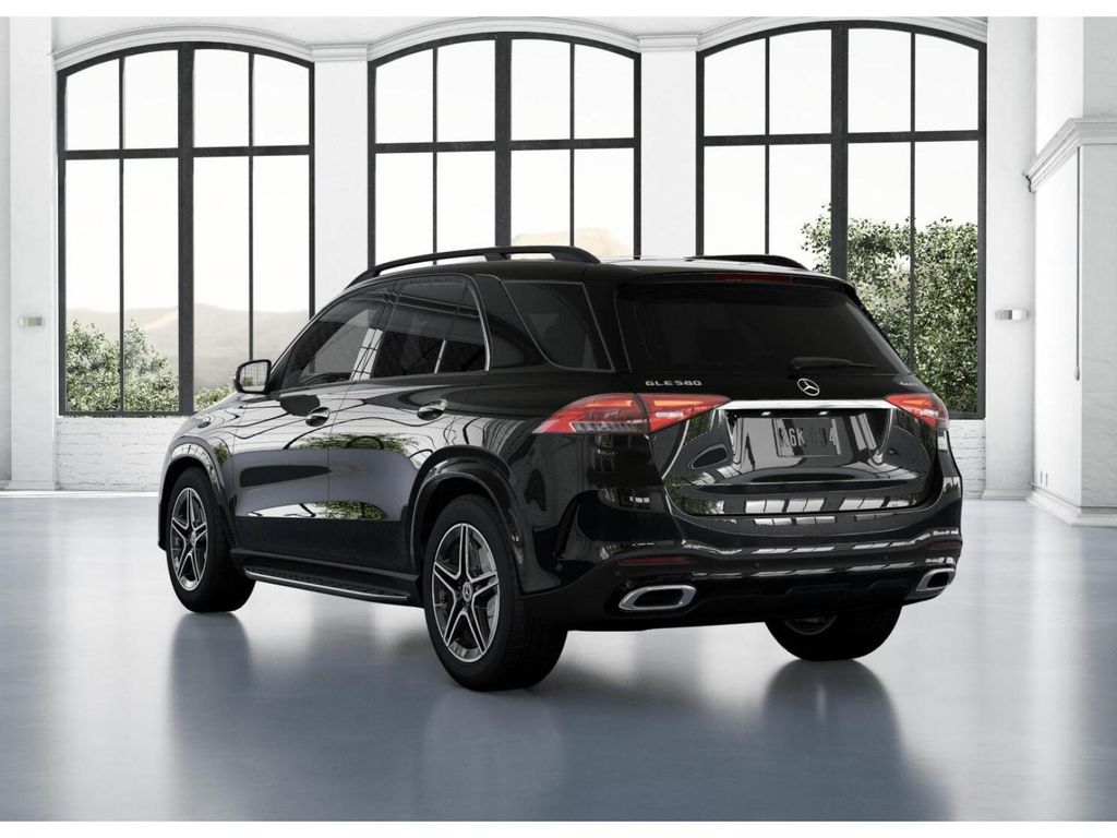 Thumbnail: 2026 Mercedes-Benz GLE - 28