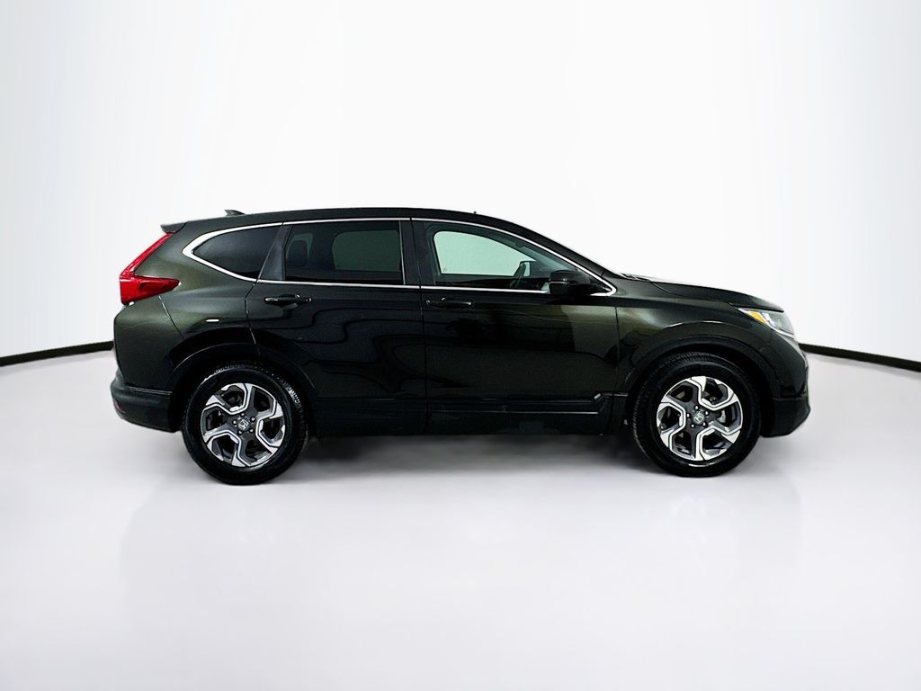 Used Car 2018 Honda Cr-v  Ex-l For Sale Under $20,000 In Austin, Texas
