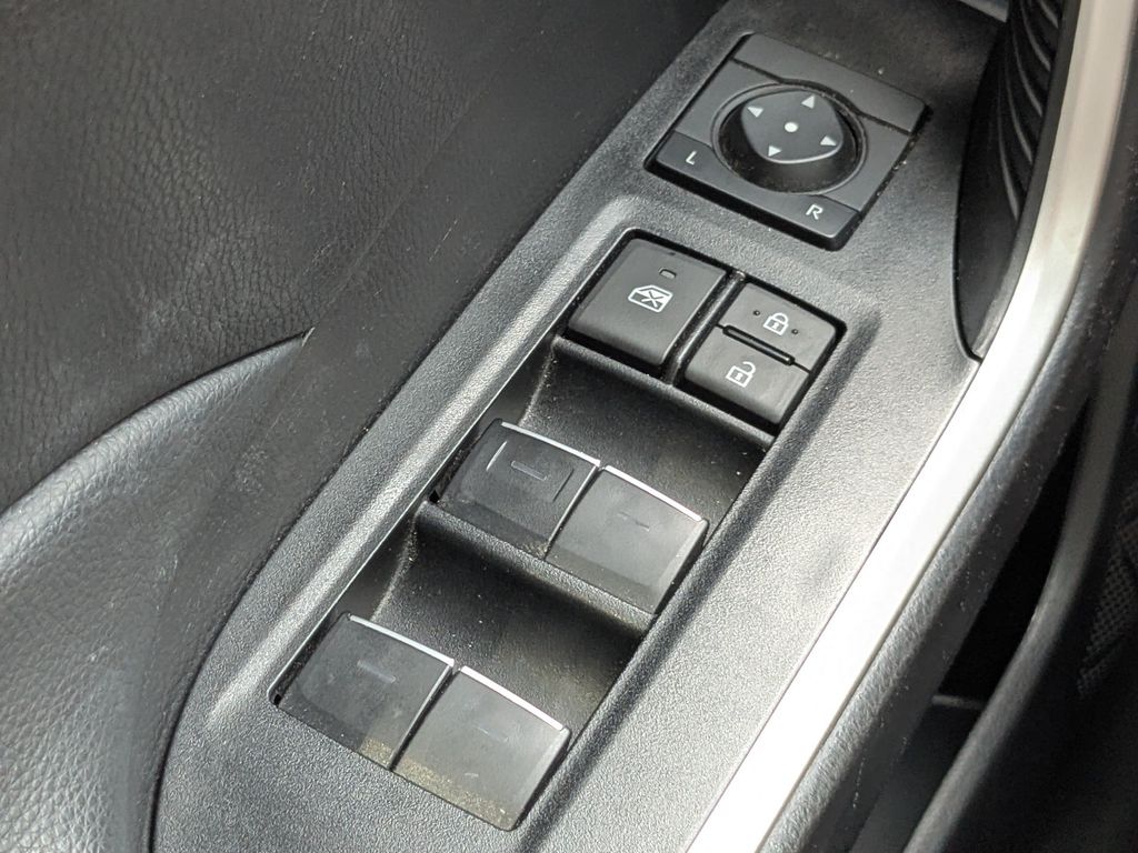 Used 2024 Toyota RAV4 SUV