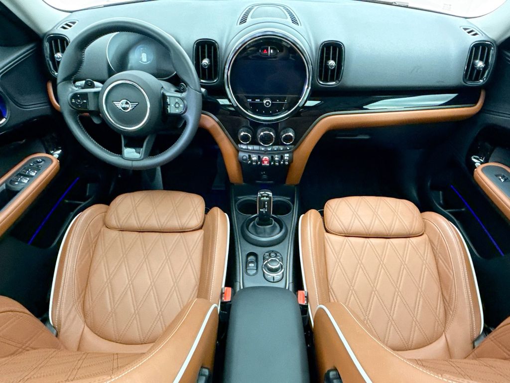Thumbnail: 2024 MINI Cooper Countryman - 17