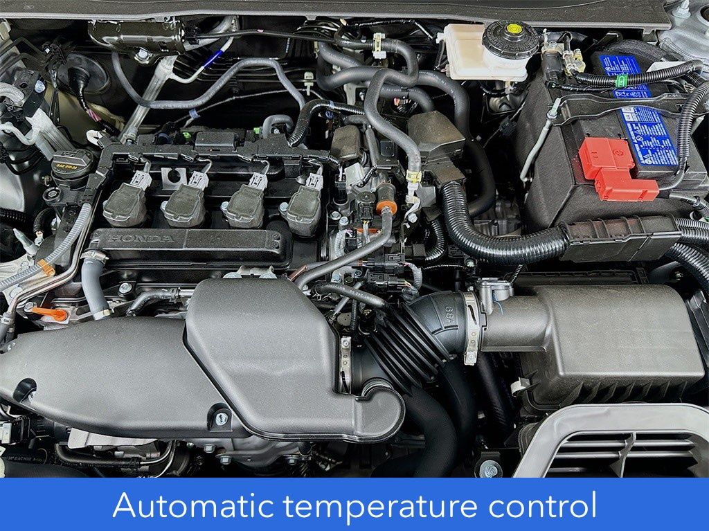 Used Car 2025 Honda Cr-v  Ex For Sale Under $35,000 In Austin, Texas