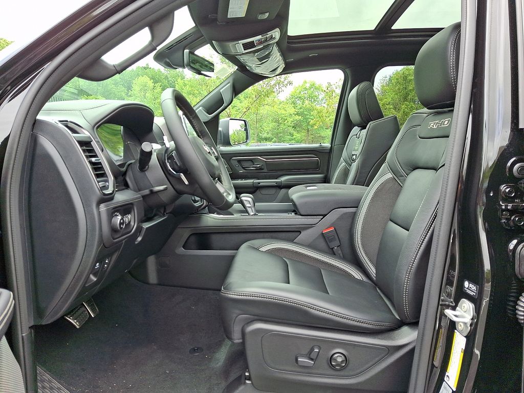 New 2026 Ram 1500 Truck