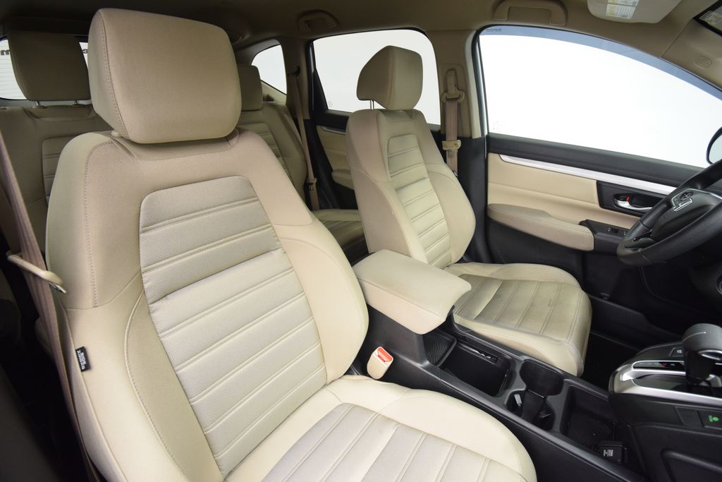 used 2019 Honda CR-V car, priced at $19,500