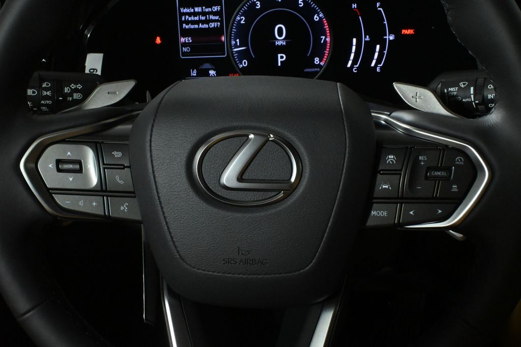 Thumbnail: 2026 Lexus NX - 19