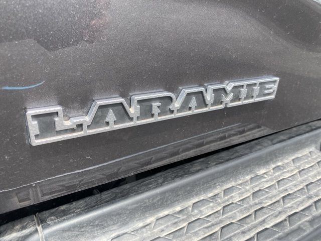 2024 Ram 2500 Laramie 10