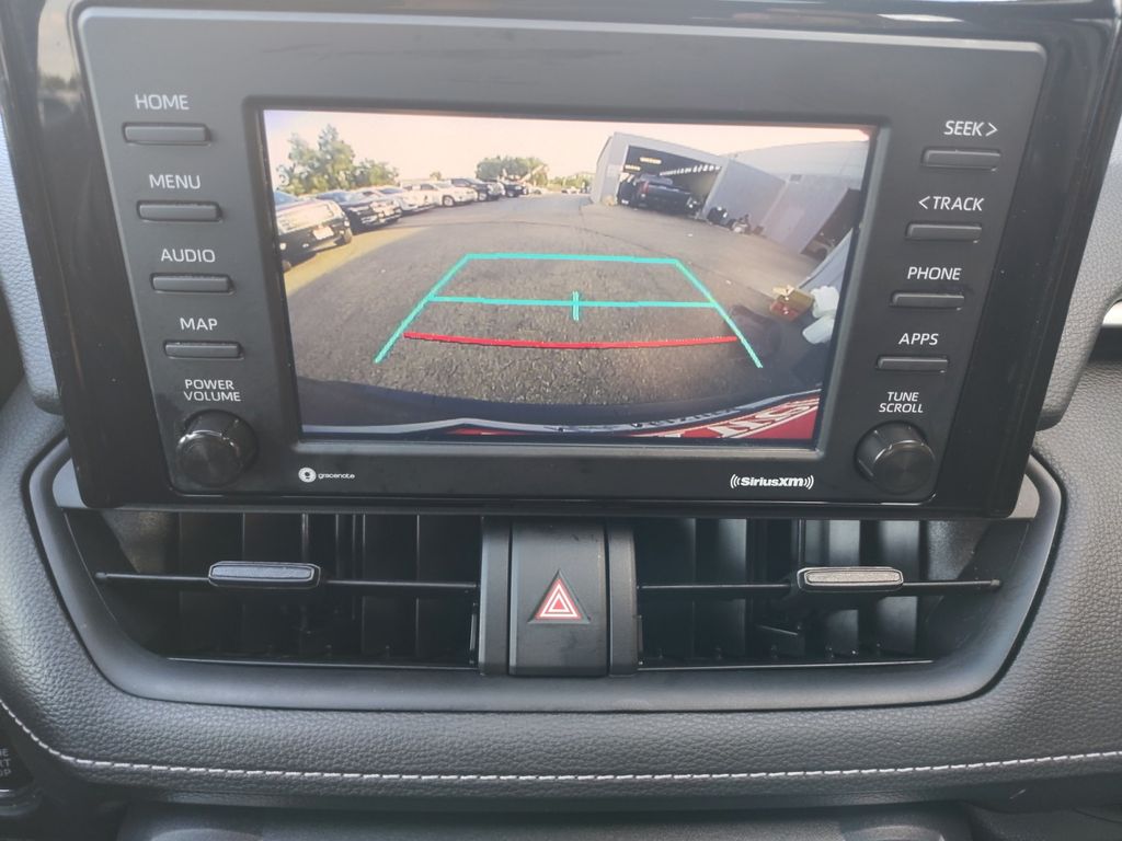 Used Car 2022 Toyota Rav4  Xle For Sale Under $30,000 In Austin, Texas