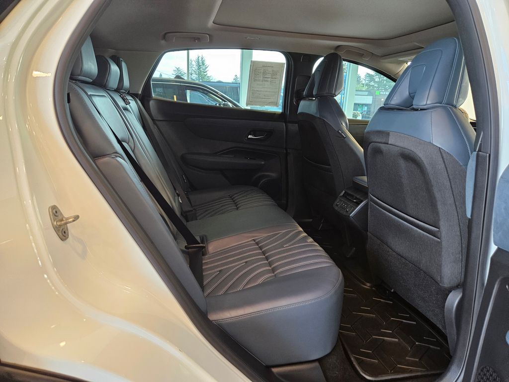 2023 Nissan Ariya PLATINUM+ e-4ORCE