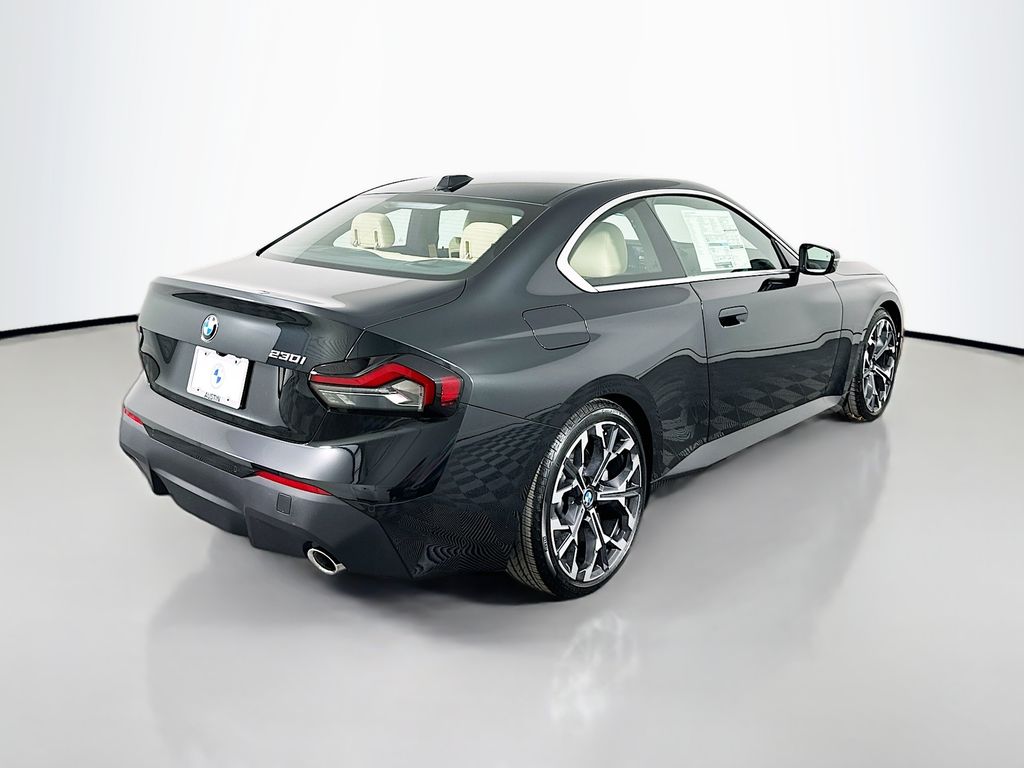 Thumbnail: 2025 BMW 2 Series - 5