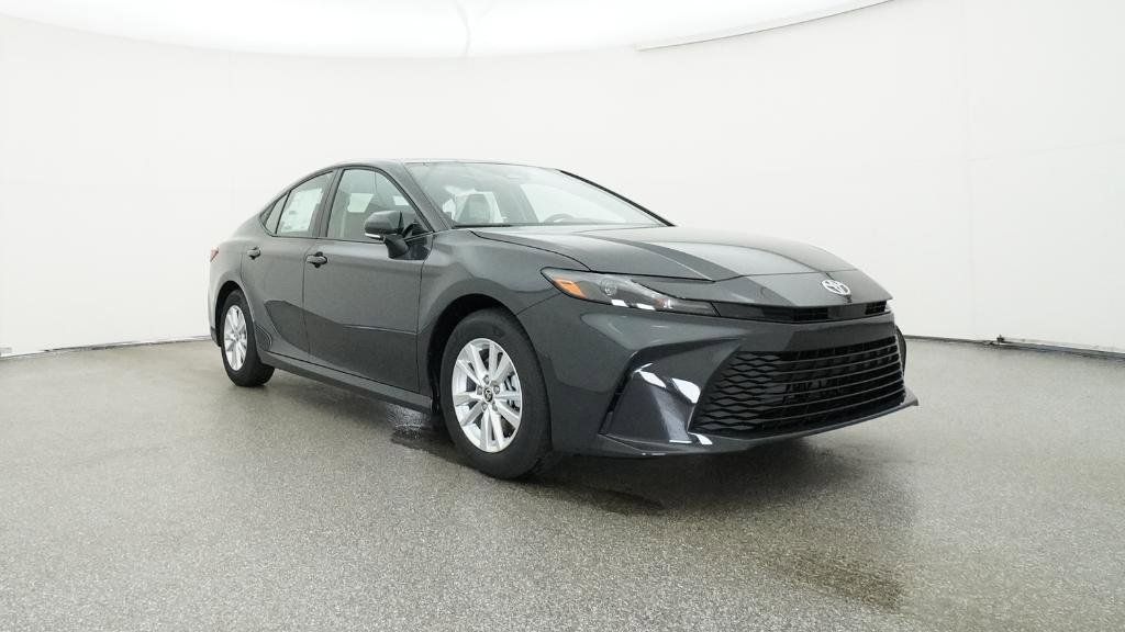 Thumbnail: 2026 Toyota Camry - 7