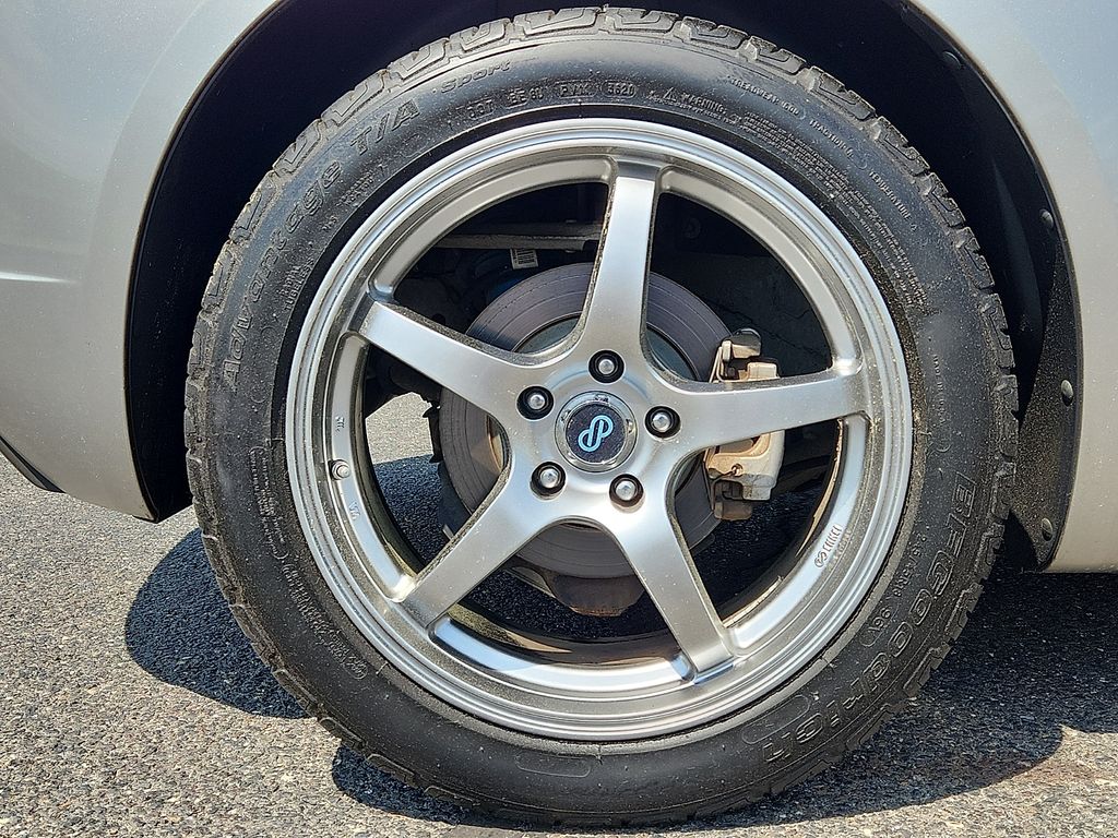 used 2008 Saturn Sky car, priced at $11,462