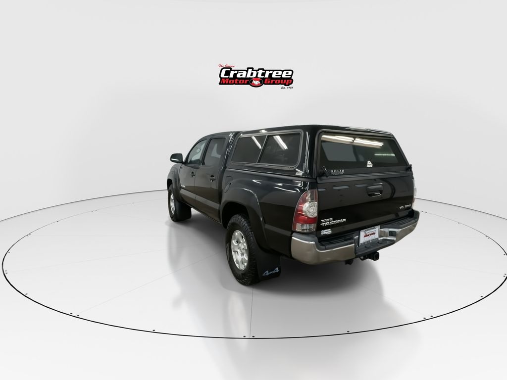 Used 2013 Toyota Tacoma Truck