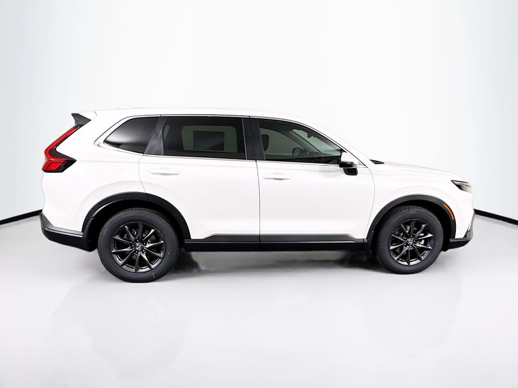 Thumbnail: 2026 Honda CR-V - 4
