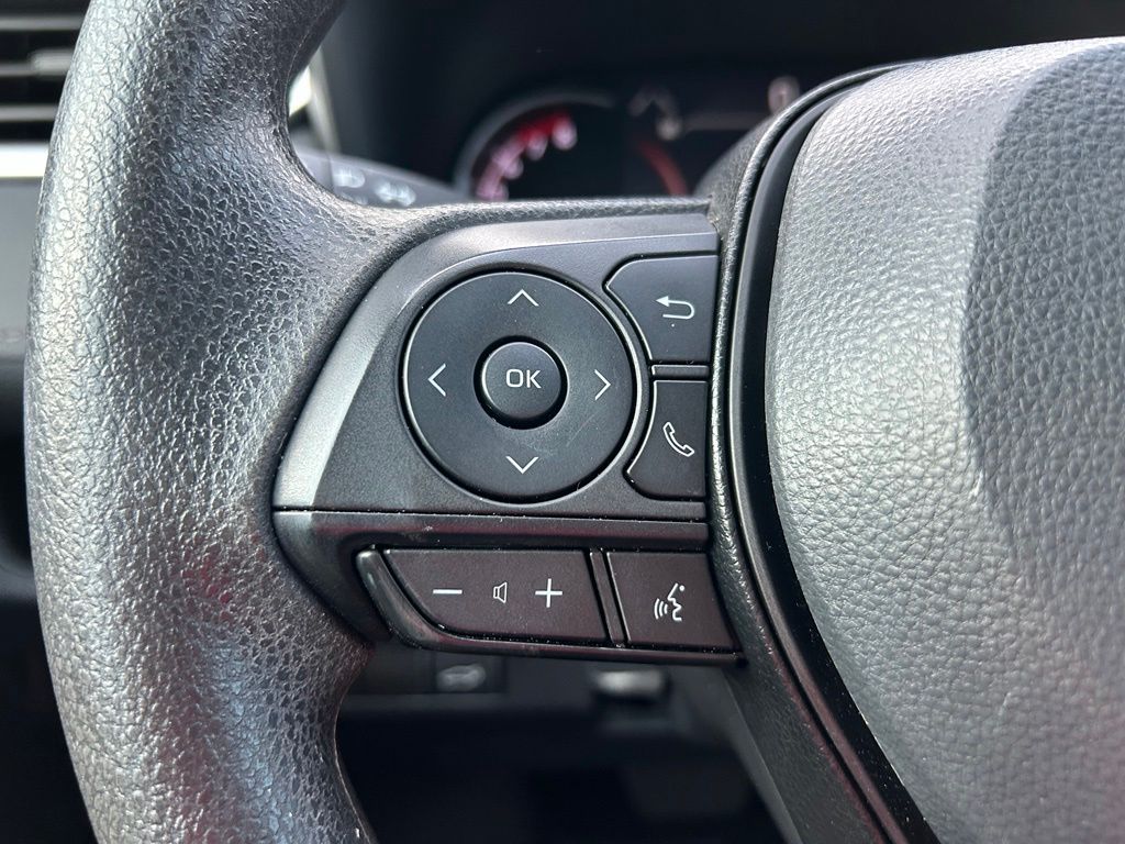 Thumbnail: 2024 Toyota RAV4 - 21