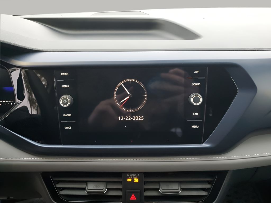 Used Car 2024 Volkswagen Taos  1.5t Se For Sale Under $25,000 In Austin, Texas