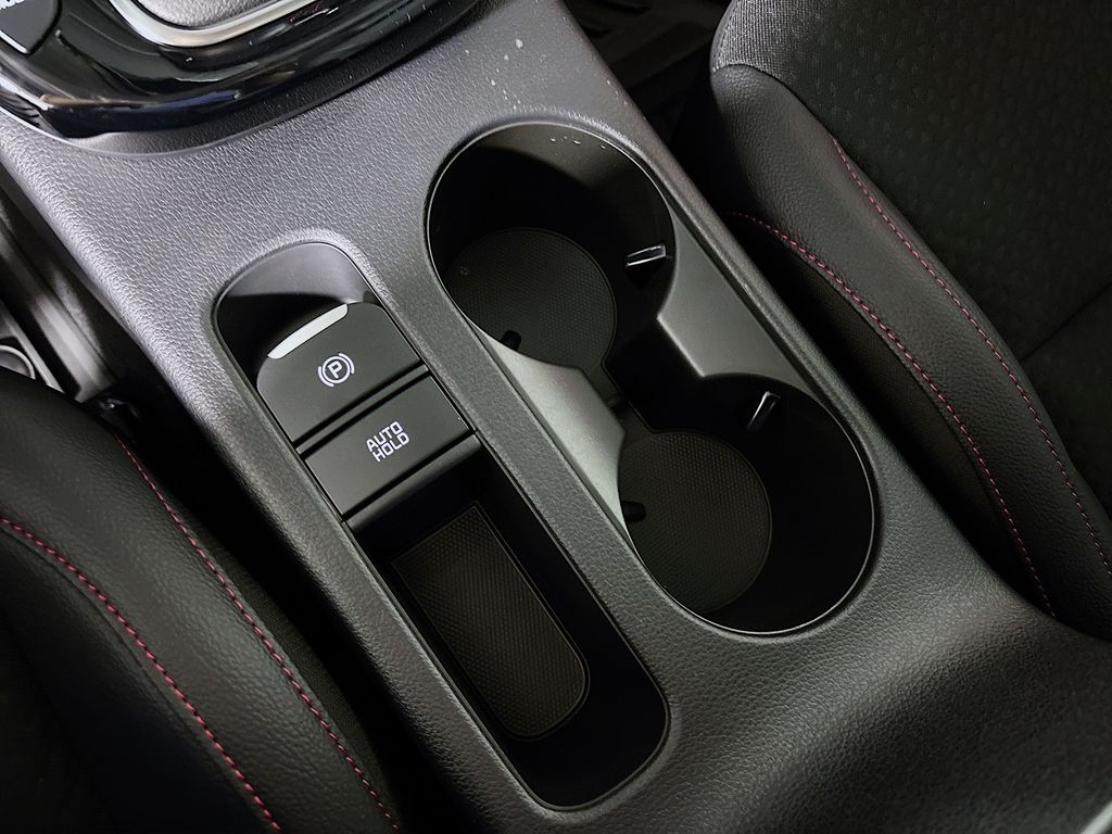2025 Kia Soul GT-Line