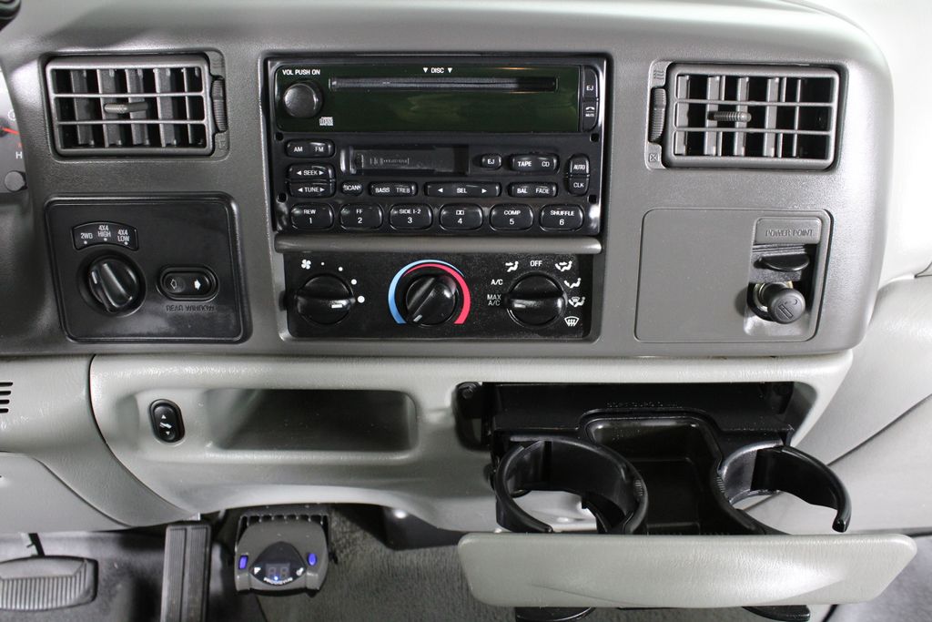 Used 2004 Ford F-350SD for sale in 
