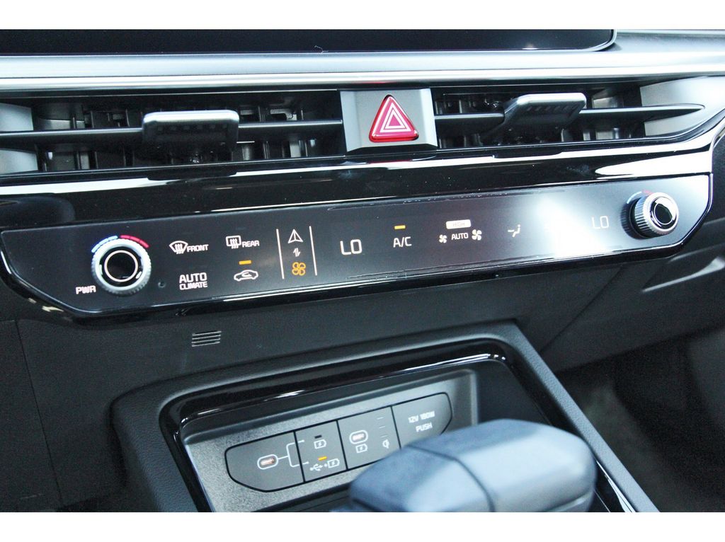 New 2026 Kia K5 Sedan