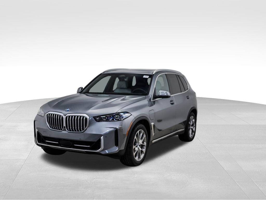 2025 BMW X5 xDrive50e -
                Bloomington, MN