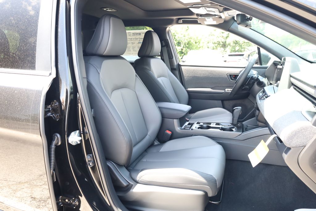 new 2026 Subaru Outback car, priced at $36,595