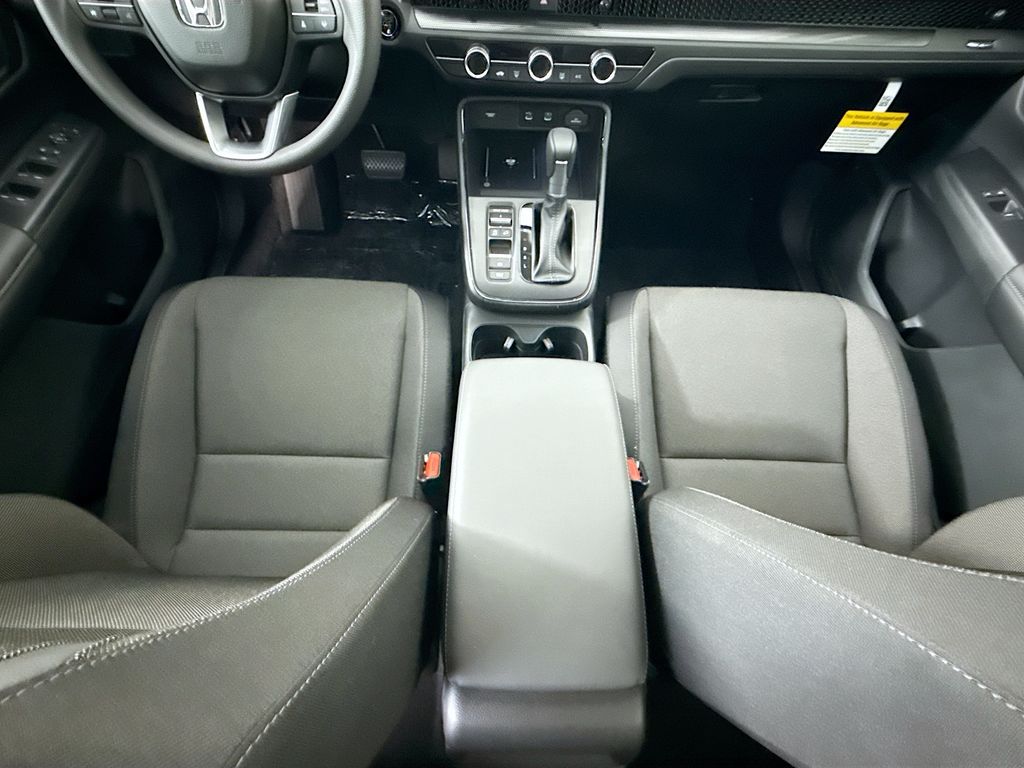 Thumbnail: 2026 Honda CR-V - 16