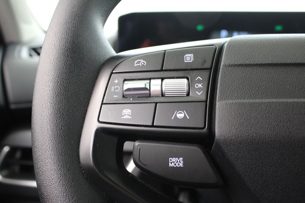 used 2025 Kia K4 car, priced at $18,999