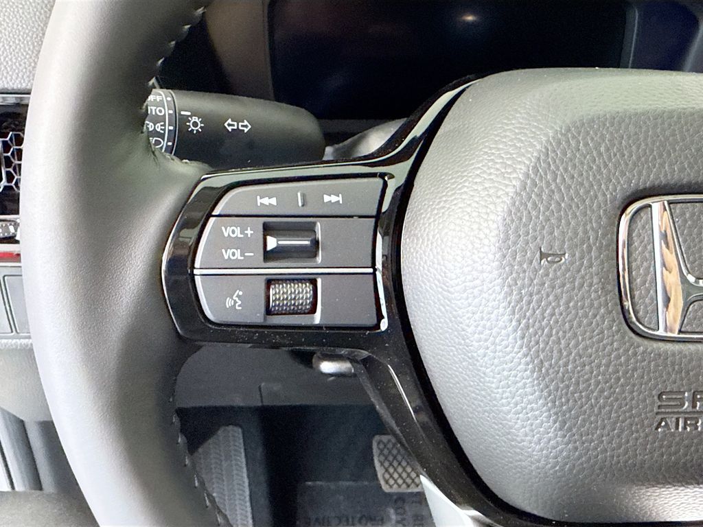 Thumbnail: 2026 Honda CR-V - 11