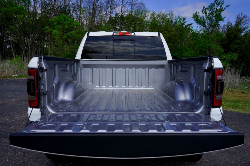 Used Car 2021 Ram 1500  Trx For Sale Under $60,000 In Taylor, Texas