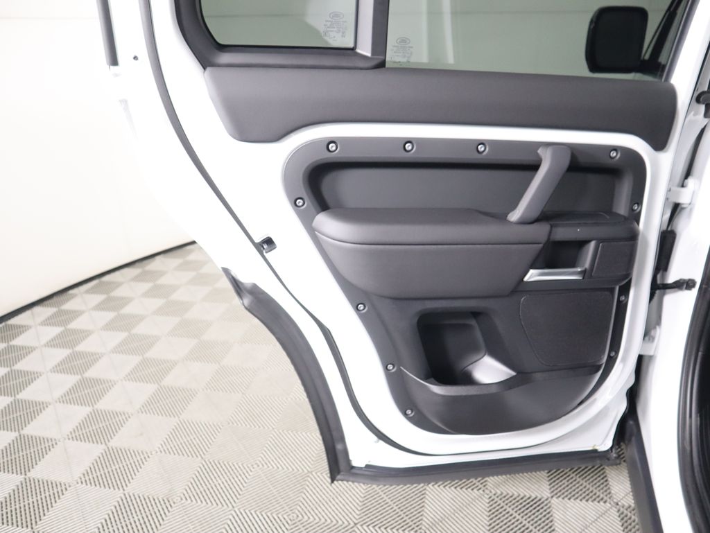 Thumbnail: 2026 Land Rover Defender - 28