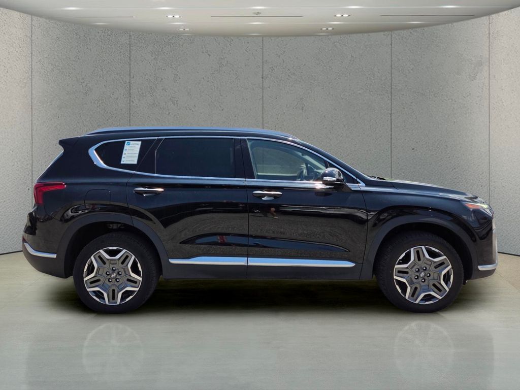 Used 2023 Hyundai Santa Fe Plug-In Hybrid SUV